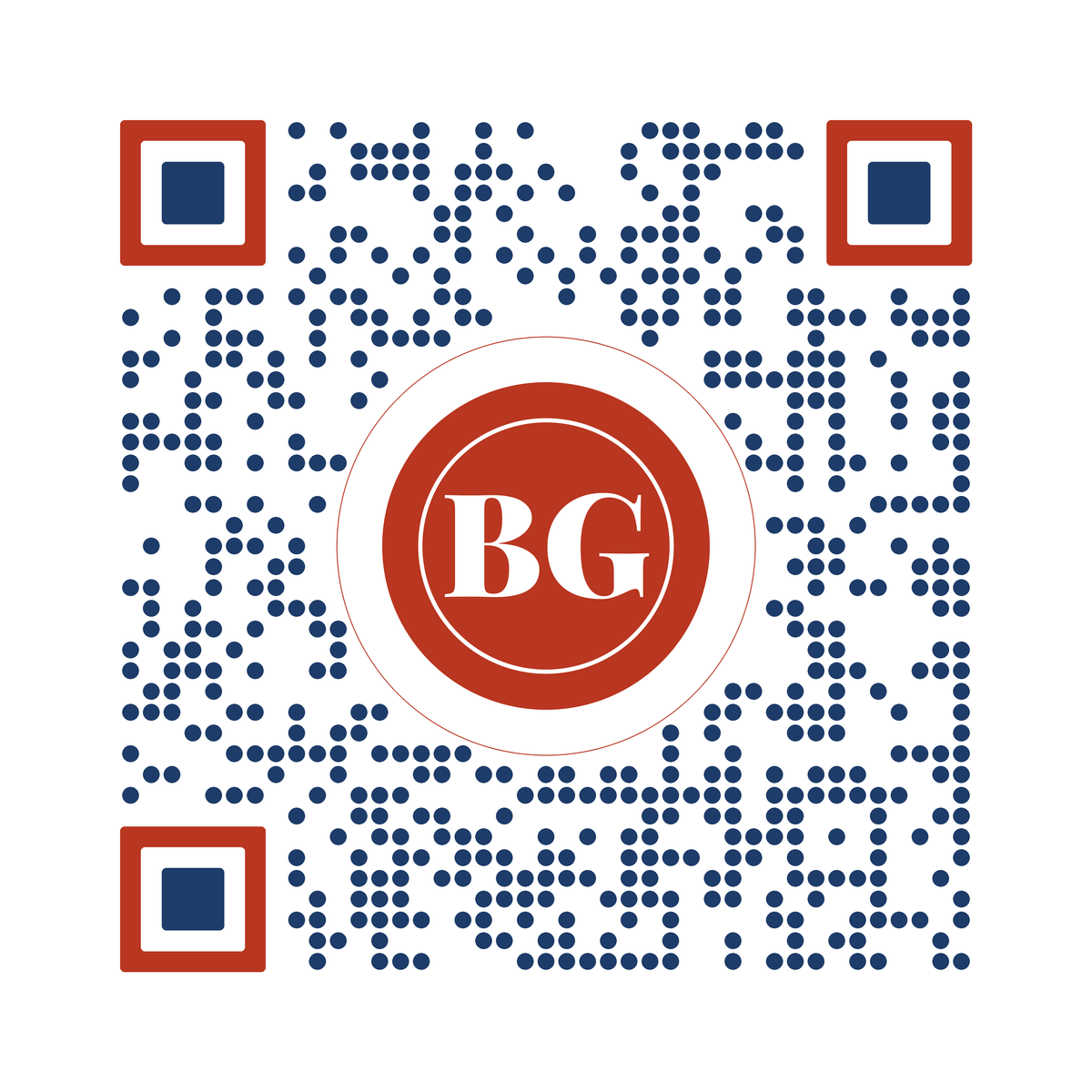 QR code vers la démonstration BodyGo SurfHouse